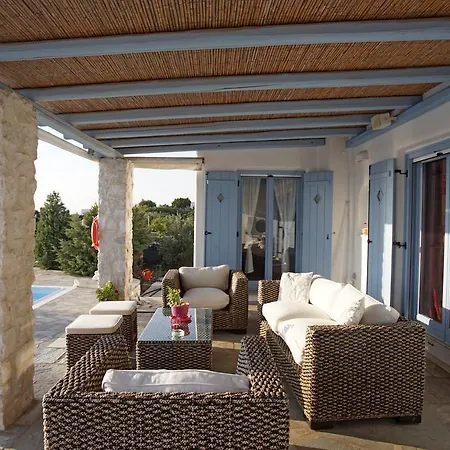 Villa Xenia Pounda