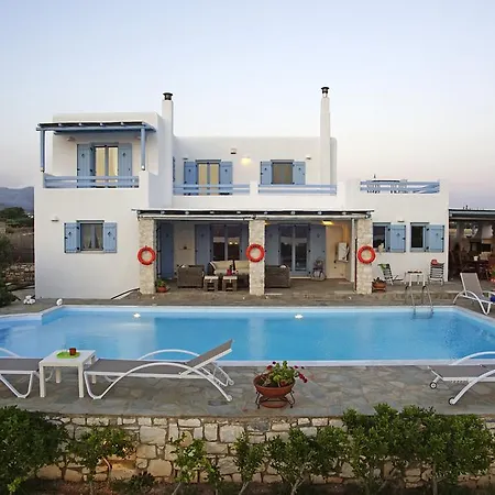Villa Xenia *