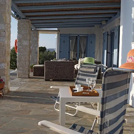 Villa Xenia *