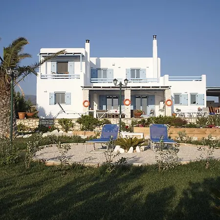 Villa Xenia Pounda