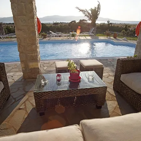 Villa Xenia *