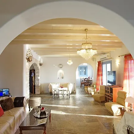 Villa Xenia Pounda
