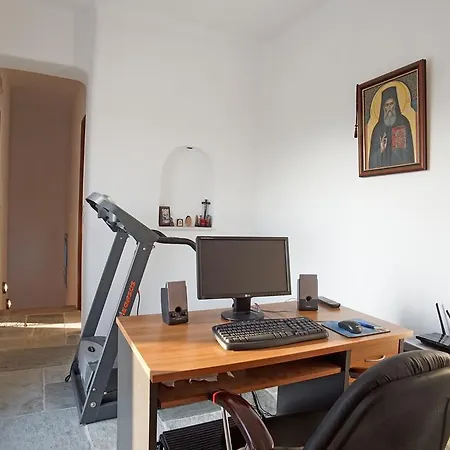 Xenia Villa *