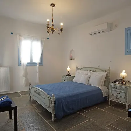 Villa Xenia Pounda