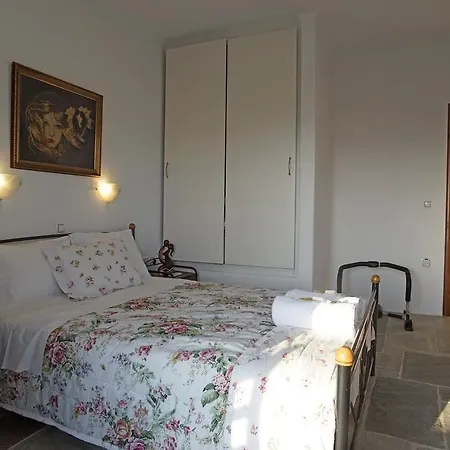 Villa Xenia *