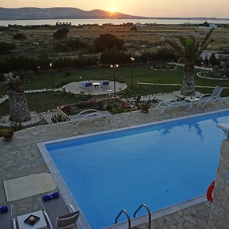 Villa Xenia
