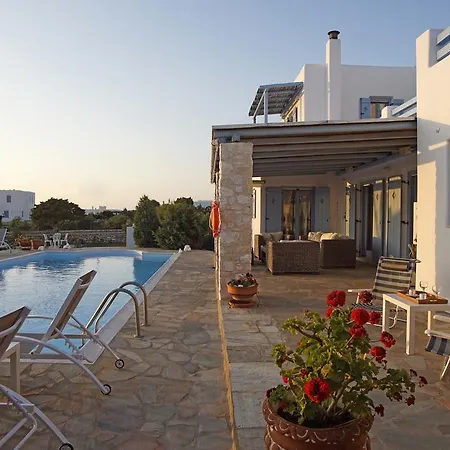 Villa Xenia