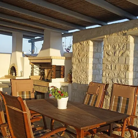 Villa Xenia
